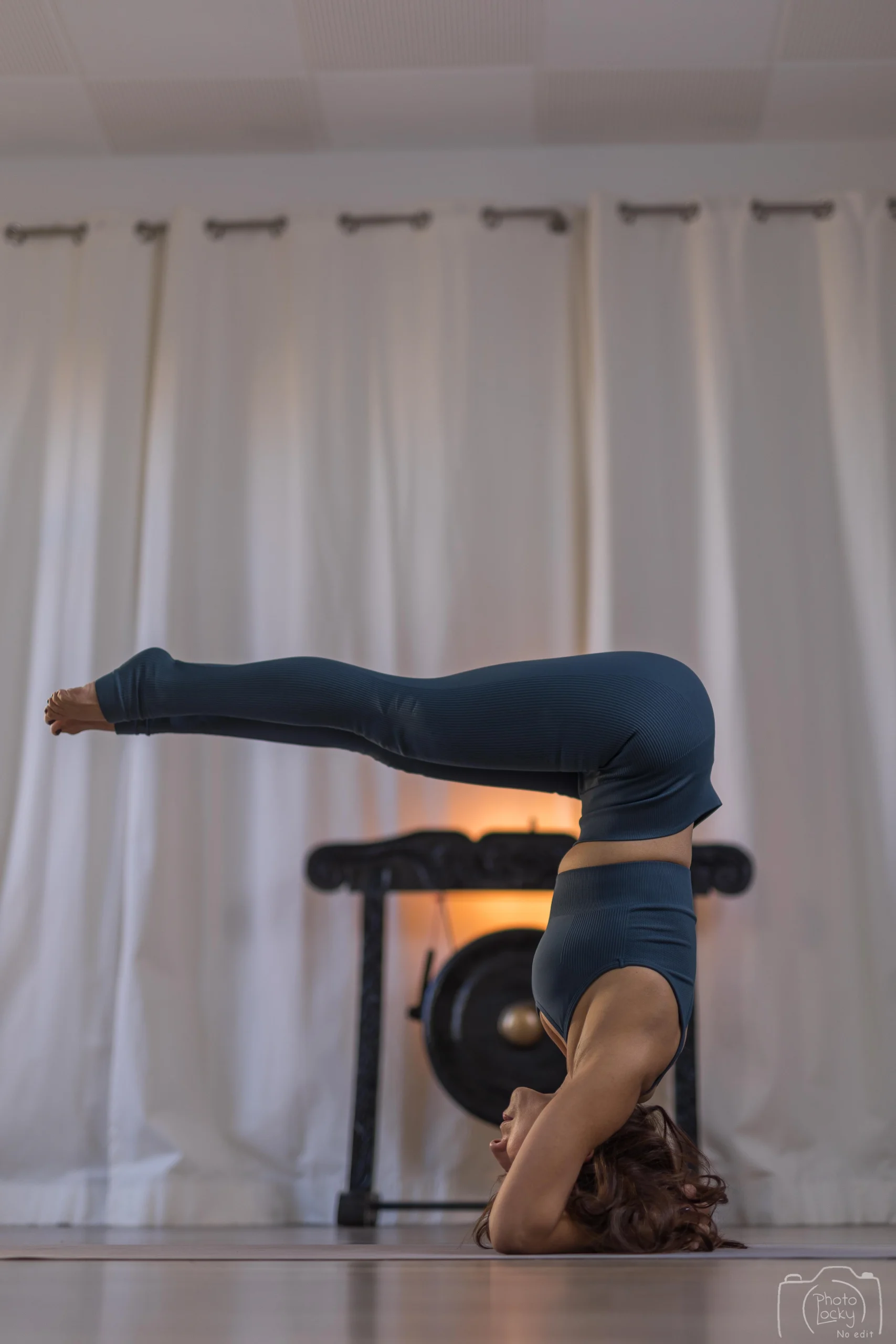 Formación Hatha Vinyasa Yoga Badalona